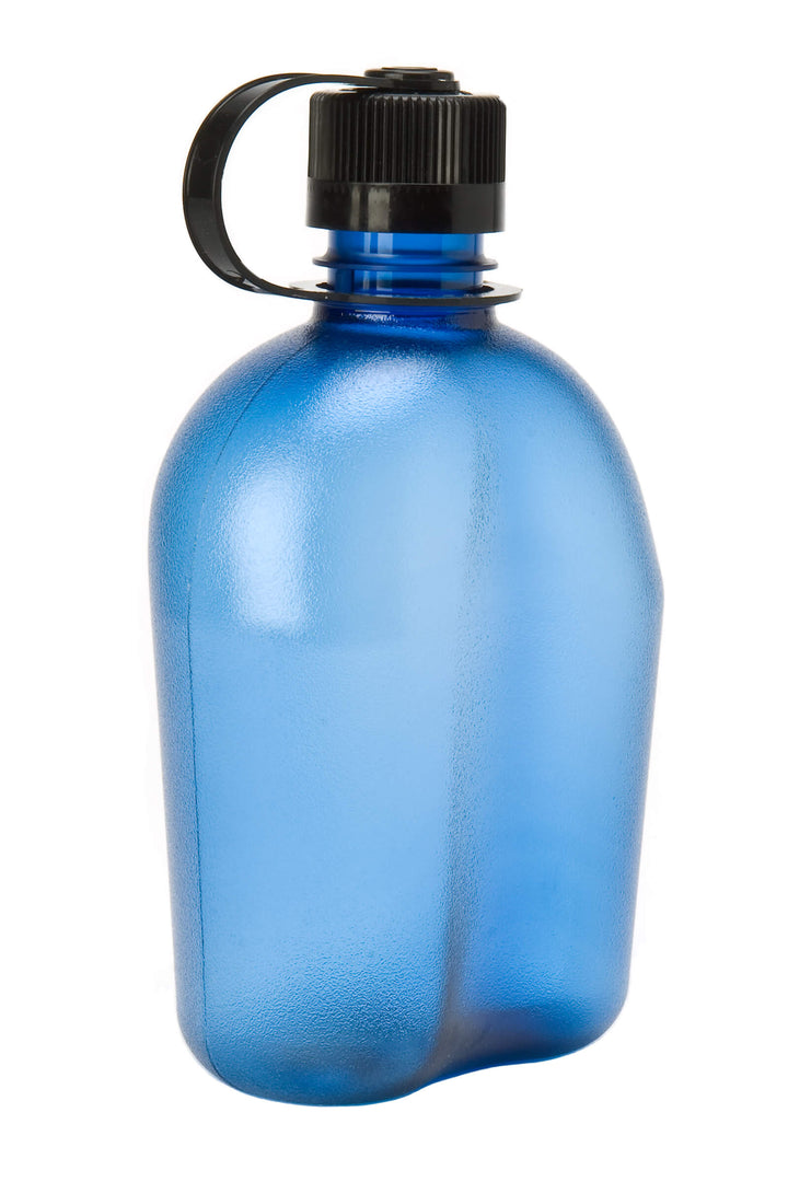 32oz Narrow Mouth Oasis Bottle W4