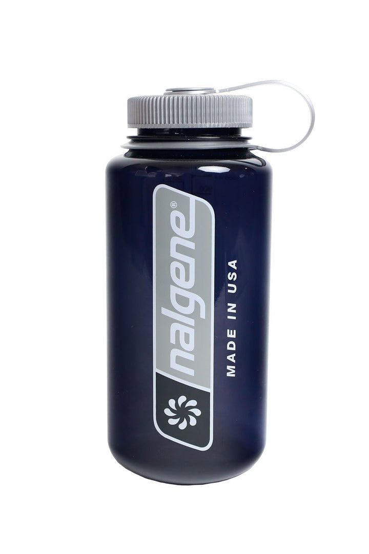 32oz Wide Mouth Large Logo J5
