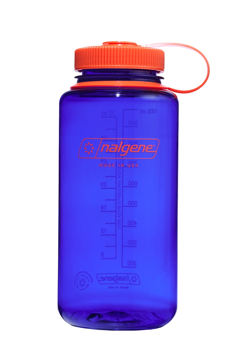 32oz Wide Mouth Bottle
