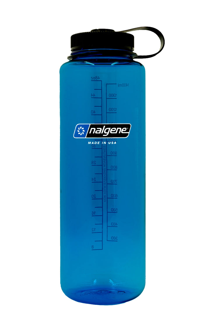 48oz Wide Mouth Silo Bottle K9