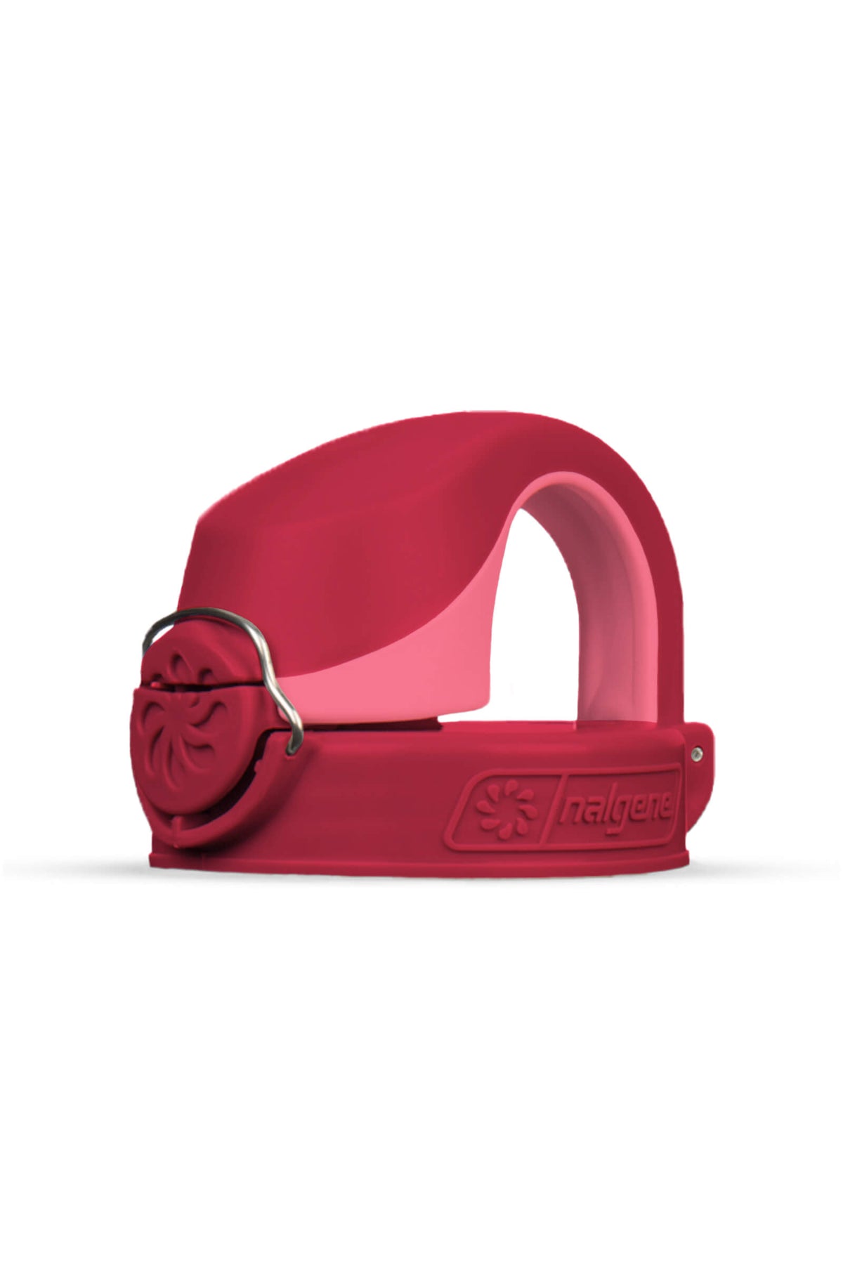 OTF Cap - Beet Red