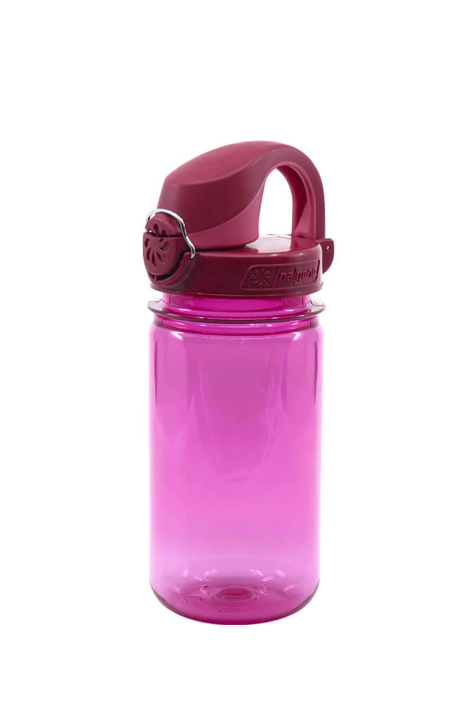 12oz Kids On-The-Fly Lock-Top Bottle D0
