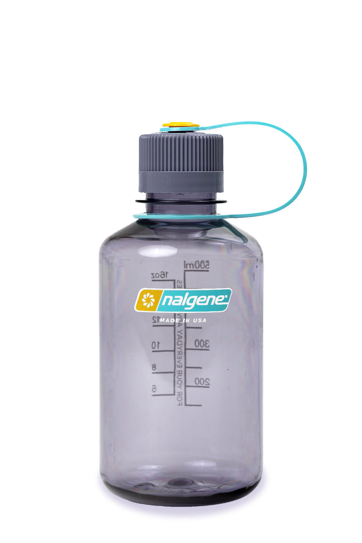 16oz Narrow Mouth Bottle X0