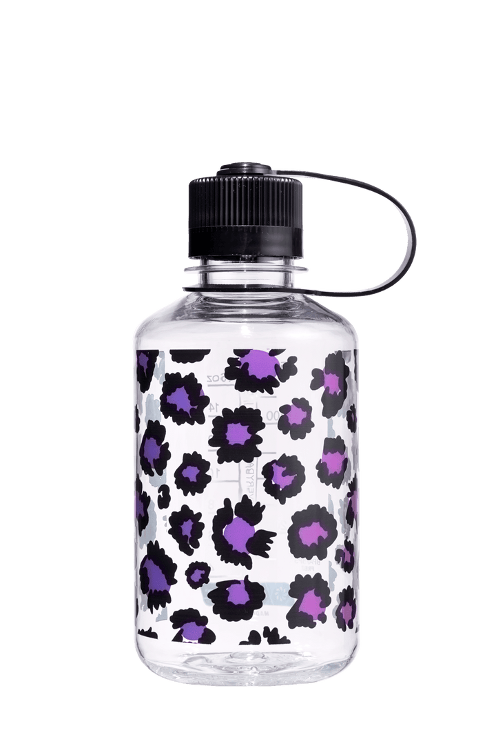 16oz Narrow Mouth Animal Print Bottles G1