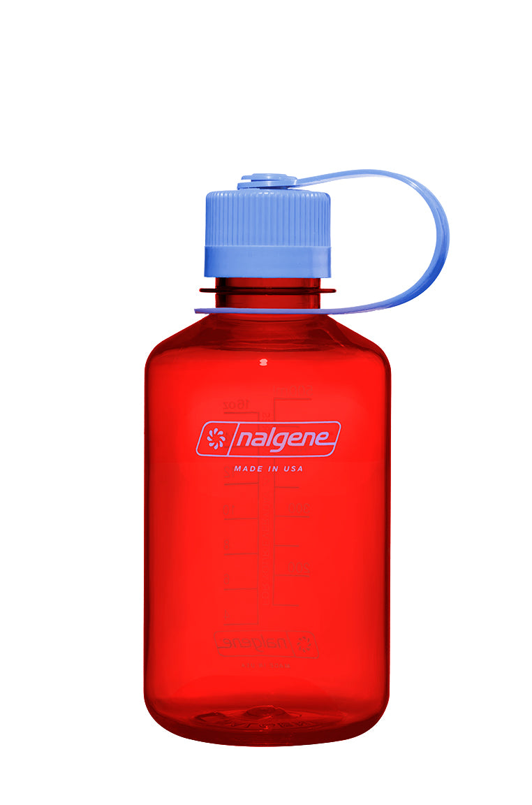 16oz Narrow Mouth Bottle - Marmalade