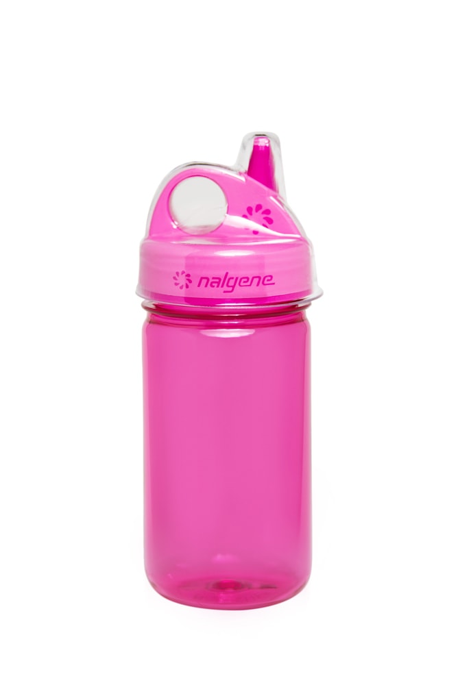 12oz Kids Grip-N-Gulp Sustain Water Bottle C0