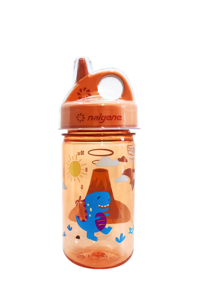 12oz Kids Grip-N-Gulp with Graphics K2