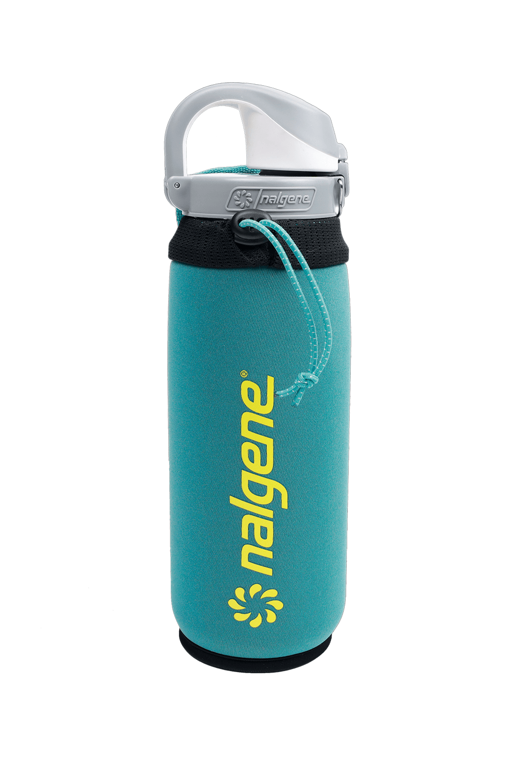 24oz Neoprene Sleeve - Cerulean
