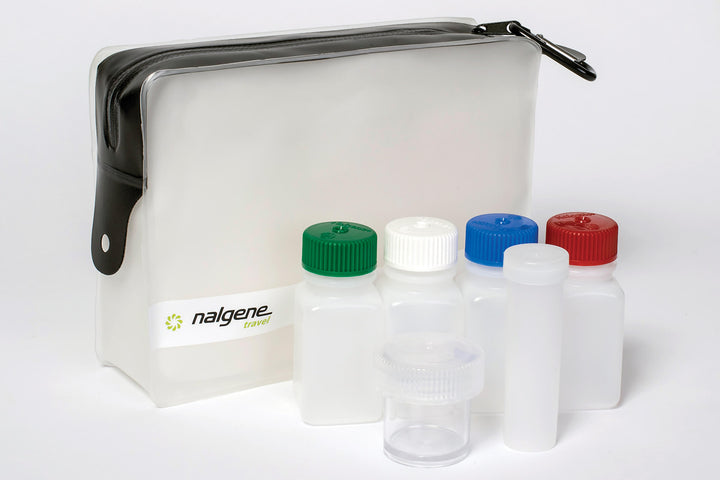 Travel Kit with Bag L4