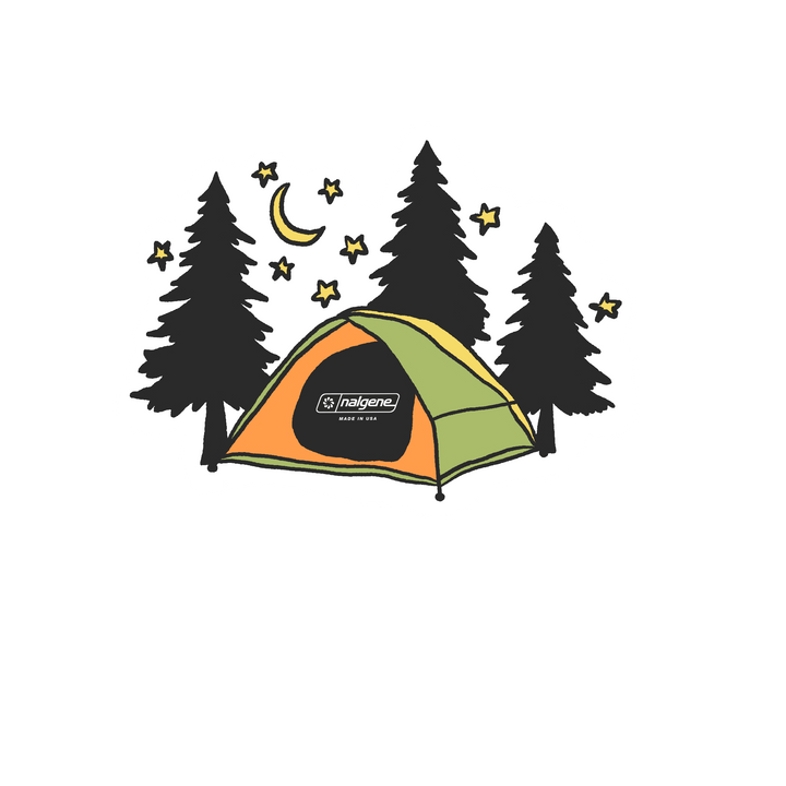 Back Country Nights V1