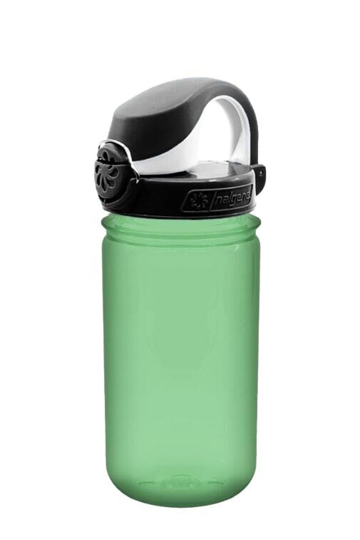 12oz Kids On-The-Fly Lock-Top Bottle X6