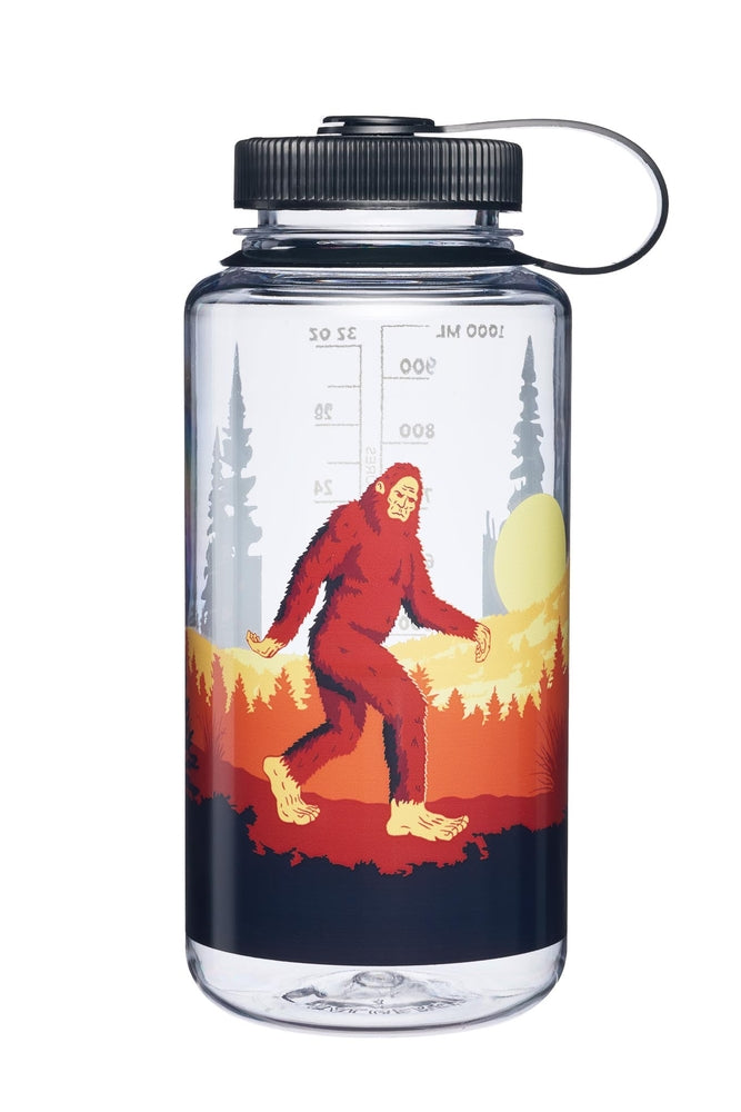 32oz Wide Mouth Mythical Creatures Bottles Q8
